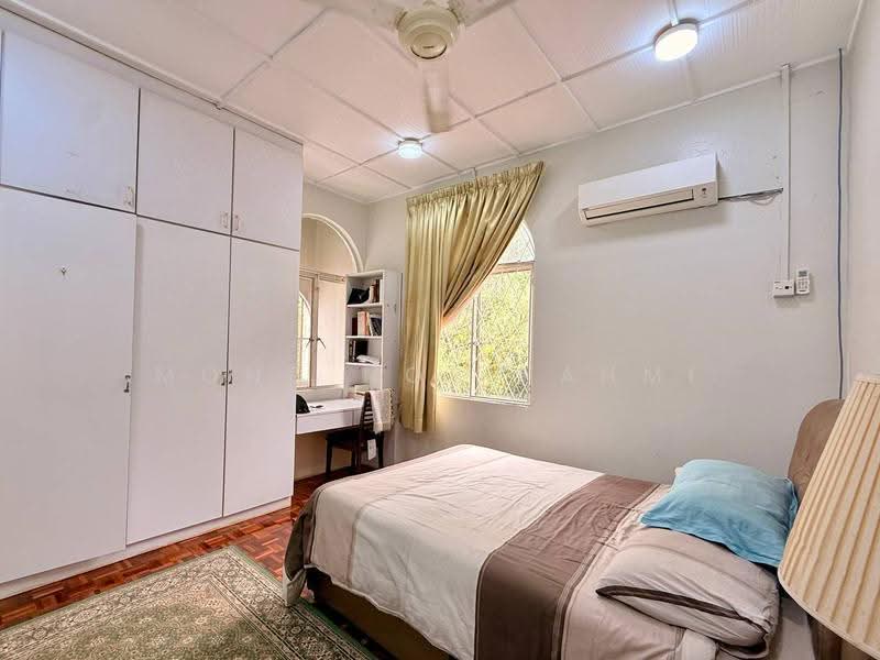 Rumah Banglo untuk Dijual di Ampang (Selangor) - Mohd Nor Fahmi - PropertyGuru.com.my