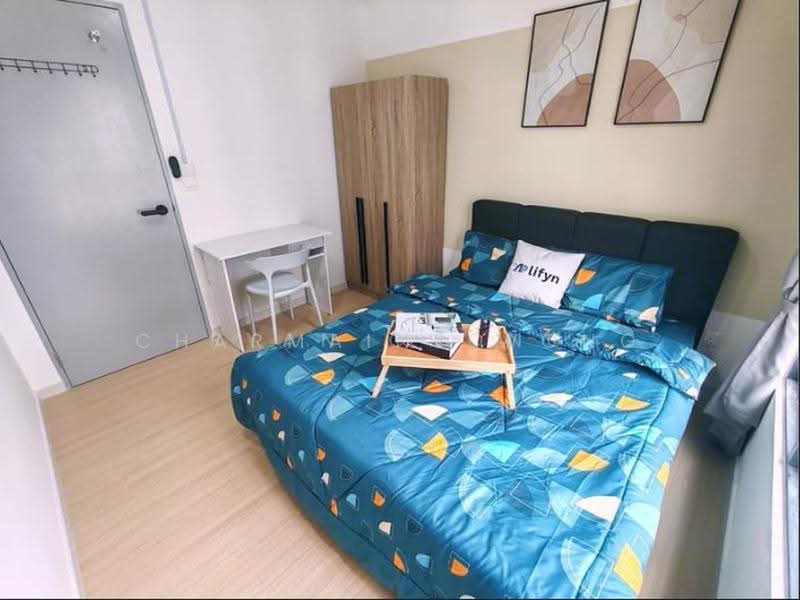 Service Residence for Rent at M Luna - Charmaine Wong - Bedroom - PropertyGuru.com.my