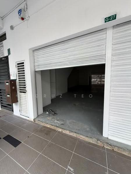 Pejabat untuk Disewa di Bandar Puteri Puchong (Puchong) - CRUZ TEO - PropertyGuru.com.my
