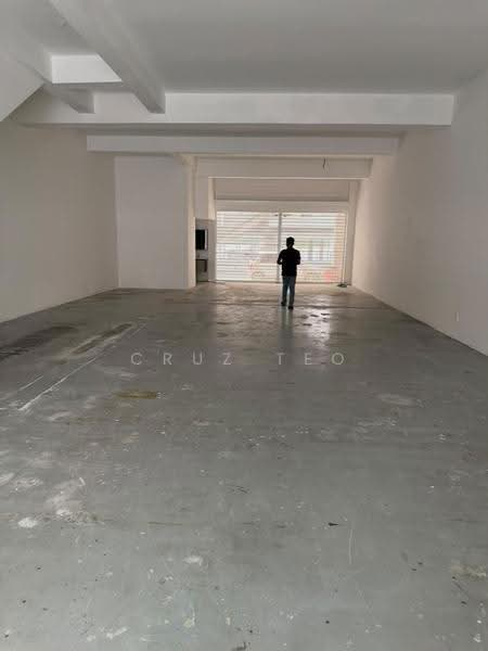 Pejabat untuk Disewa di Bandar Puteri Puchong (Puchong) - CRUZ TEO - PropertyGuru.com.my