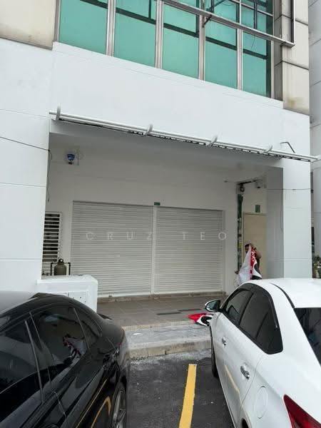 Pejabat untuk Disewa di Bandar Puteri Puchong (Puchong) - CRUZ TEO - PropertyGuru.com.my
