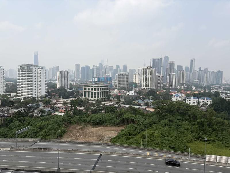 Condominium for Sale at Suria Jelatek - Chen Kah Seng - PropertyGuru.com.my
