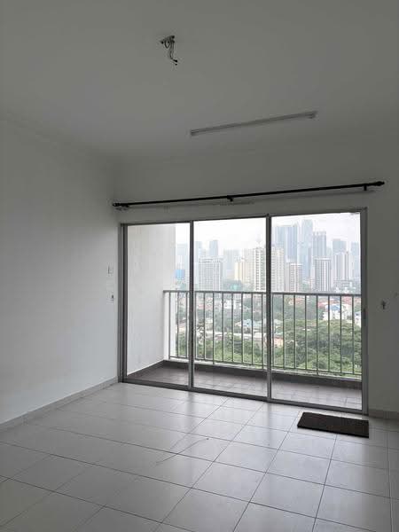 Condominium for Sale at Suria Jelatek - Chen Kah Seng - Balcony - PropertyGuru.com.my