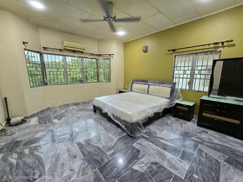 Rumah Teres 2-Tingkat untuk Dijual di Taman Desa Mewah (Semenyih) - Celestine Ting - Bedroom - PropertyGuru.com.my