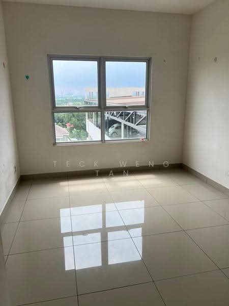 Pangsapuri untuk Disewa di Aman 1 - Teck Weng Tan - Interior - PropertyGuru.com.my