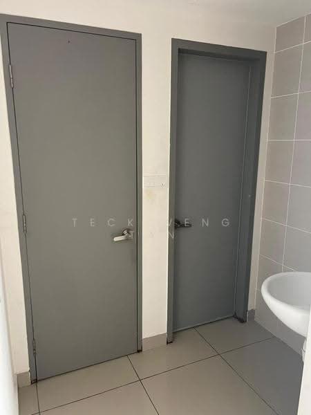 Pangsapuri untuk Disewa di Aman 1 - Teck Weng Tan - Interior - PropertyGuru.com.my