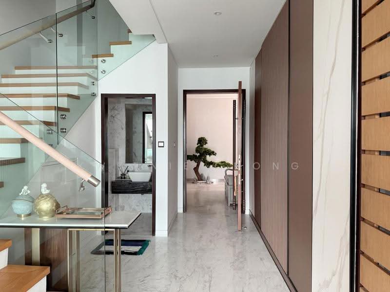 Kondominium untuk Dijual di Kiara 9 Residency - Kweenie Chong - Interior - PropertyGuru.com.my