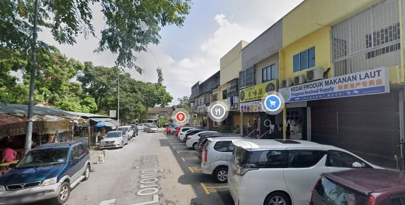Shop for Rent in Taman Cheras (Cheras) - Desmond Low - PropertyGuru.com.my