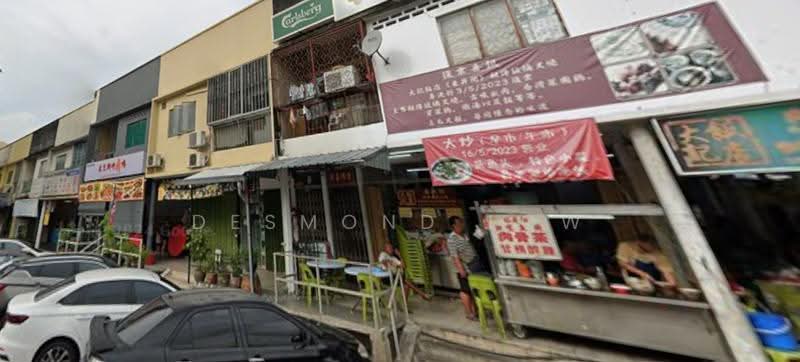 Shop for Rent in Taman Cheras (Cheras) - Desmond Low - PropertyGuru.com.my