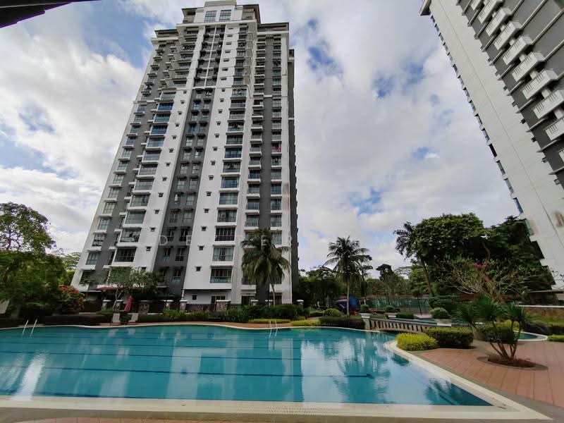 Pangsapuri untuk Dijual di Molek Pine 2 - Dexter Lim - Exterior - PropertyGuru.com.my