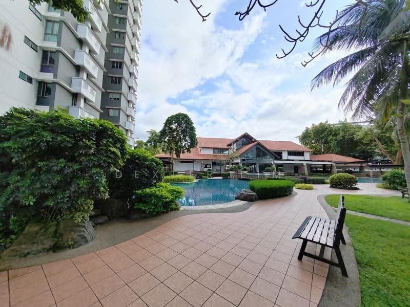 Pangsapuri untuk Dijual di Molek Pine 2 - Dexter Lim - Exterior - PropertyGuru.com.my