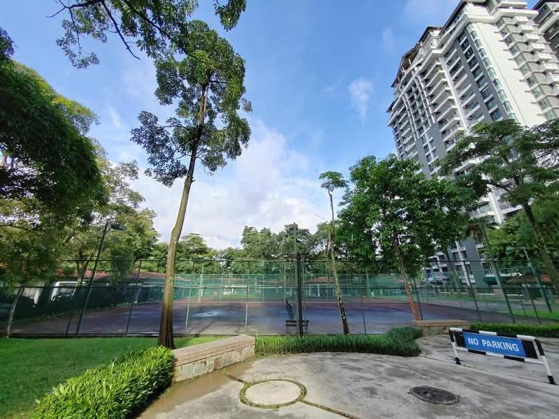 Pangsapuri untuk Dijual di Molek Pine 2 - Dexter Lim - Exterior - PropertyGuru.com.my