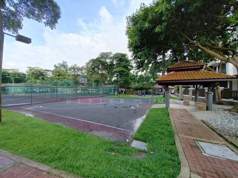 Pangsapuri untuk Dijual di Molek Pine 2 - Dexter Lim - Exterior - PropertyGuru.com.my