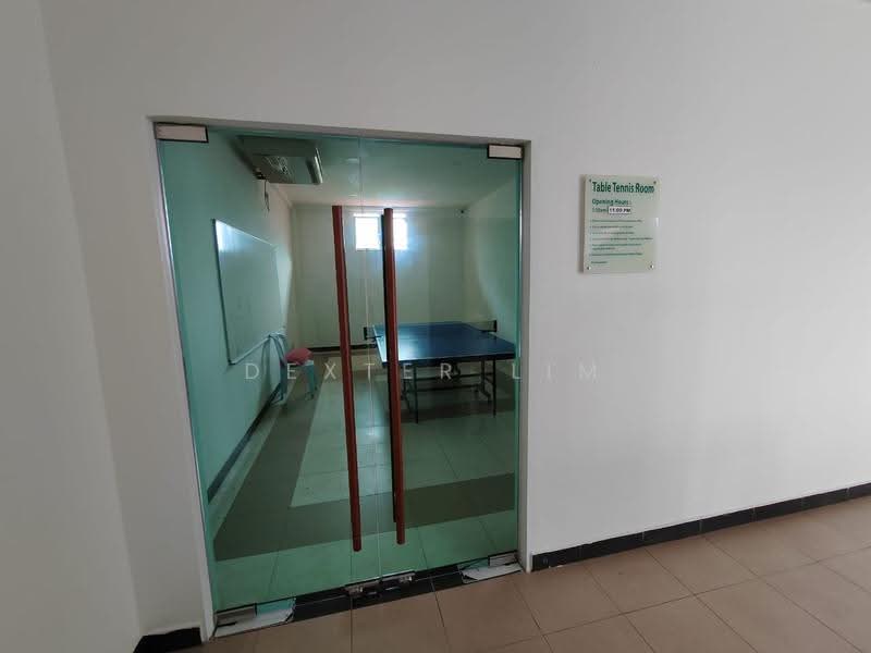 Pangsapuri untuk Dijual di Molek Pine 2 - Dexter Lim - Interior - PropertyGuru.com.my
