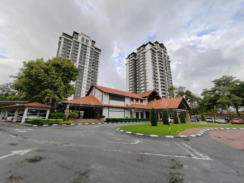 Pangsapuri untuk Dijual di Molek Pine 2 - Dexter Lim - Exterior - PropertyGuru.com.my