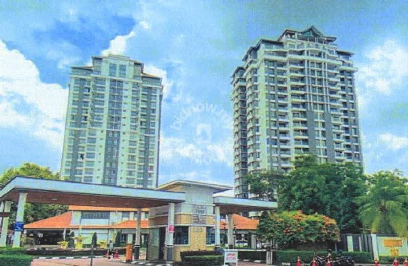 Pangsapuri untuk Dijual di Molek Pine 2 - Dexter Lim - PropertyGuru.com.my