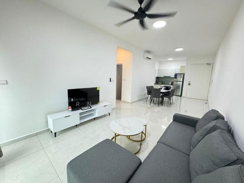Pangsapuri untuk Disewa di Havona - Vernice Wong - Living Room - PropertyGuru.com.my