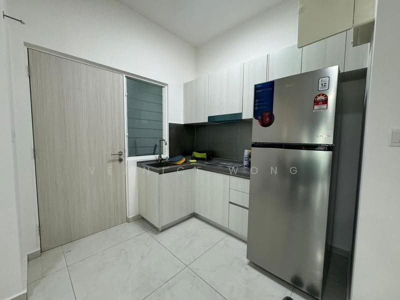 Pangsapuri untuk Disewa di Havona - Vernice Wong - Kitchen - PropertyGuru.com.my