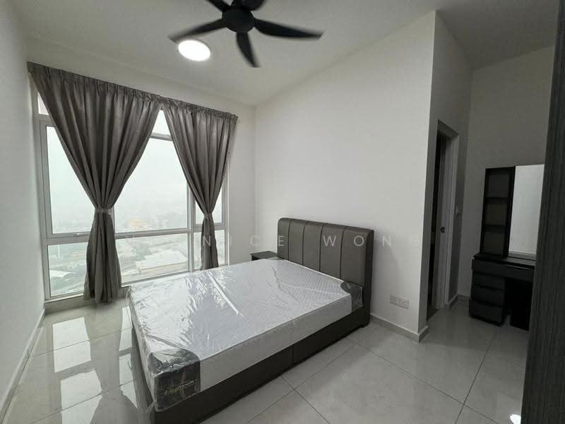 Pangsapuri untuk Disewa di Havona - Vernice Wong - Bedroom - PropertyGuru.com.my