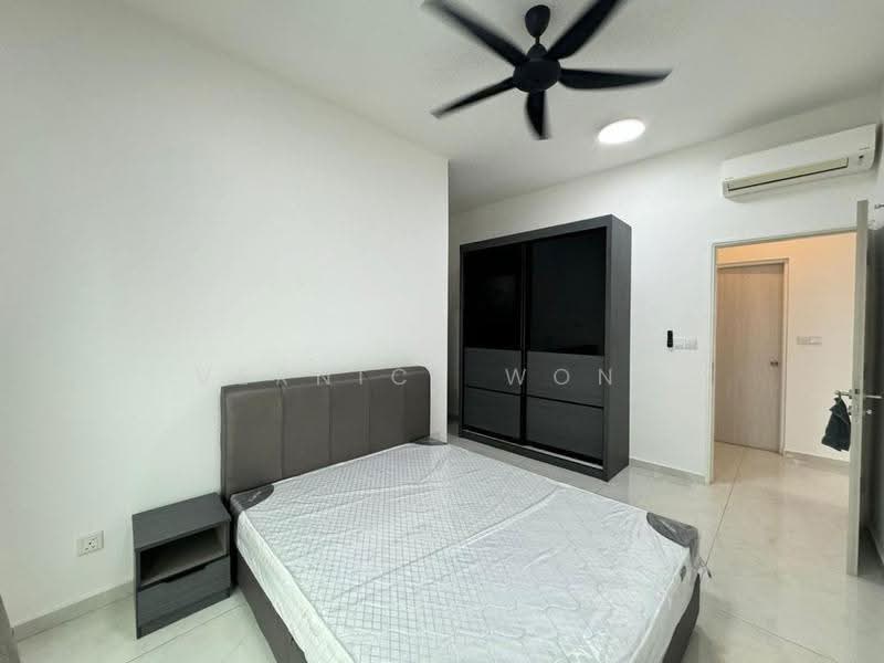 Pangsapuri untuk Disewa di Havona - Vernice Wong - Bedroom - PropertyGuru.com.my