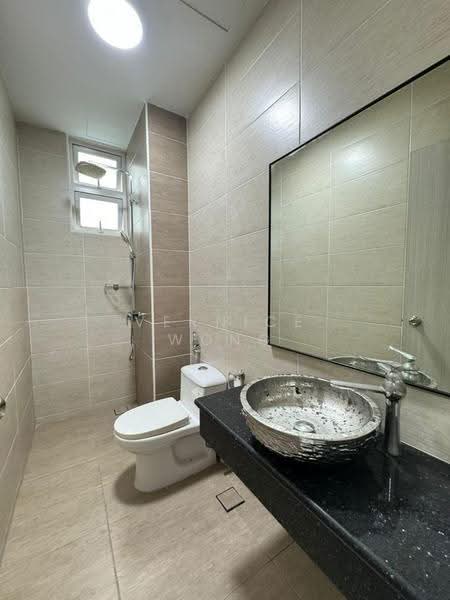Pangsapuri untuk Disewa di Havona - Vernice Wong - Bathroom - PropertyGuru.com.my