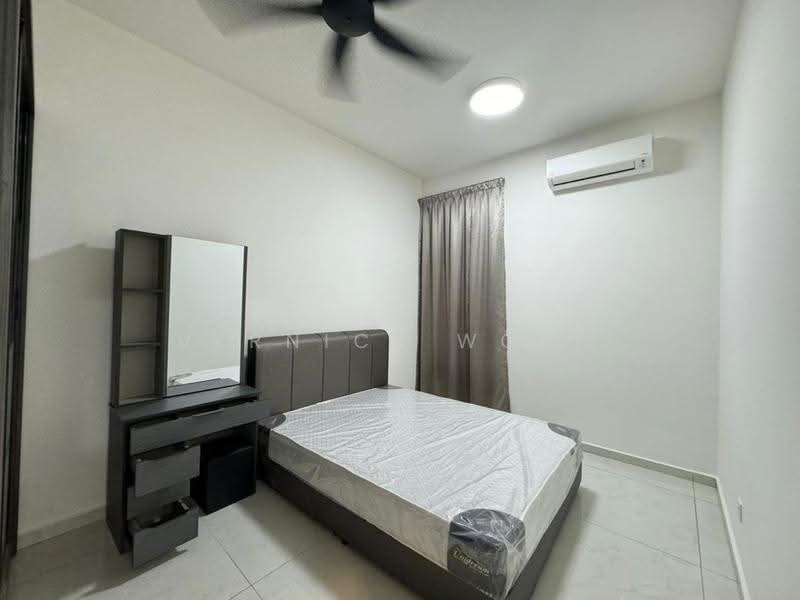 Pangsapuri untuk Disewa di Havona - Vernice Wong - Bedroom - PropertyGuru.com.my
