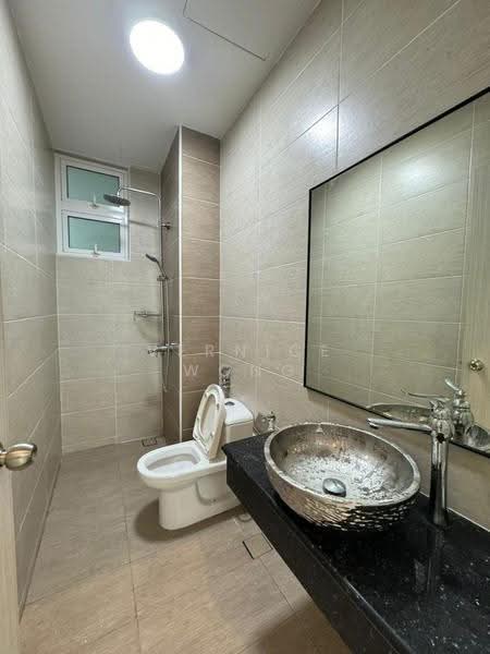 Pangsapuri untuk Disewa di Havona - Vernice Wong - Bathroom - PropertyGuru.com.my
