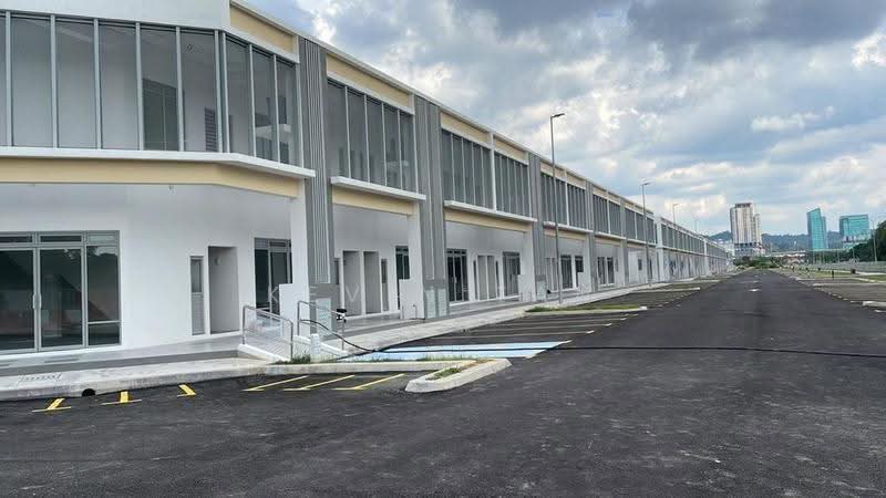 Shop for Rent in Bandar Metro Puchong (Puchong) - Kevin Tan - Exterior - PropertyGuru.com.my