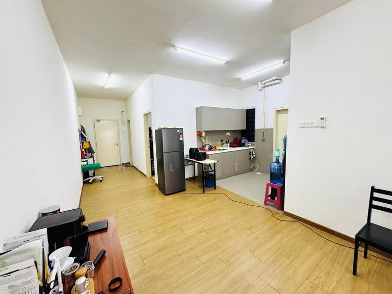 Condominium for Rent at Lakefront Homes - Shirlee Toh - Kitchen - PropertyGuru.com.my