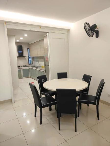 Rumah Teres 1-Tingkat untuk Disewa di Taman Setia Indah (Tebrau) - Sandry Ong - PropertyGuru.com.my