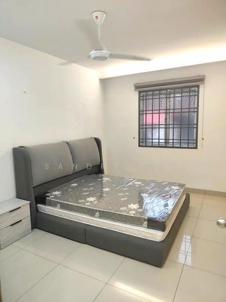 Rumah Teres 1-Tingkat untuk Disewa di Taman Setia Indah (Tebrau) - Sandry Ong - PropertyGuru.com.my