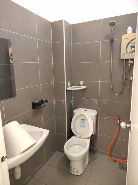 Rumah Teres 1-Tingkat untuk Disewa di Taman Setia Indah (Tebrau) - Sandry Ong - PropertyGuru.com.my