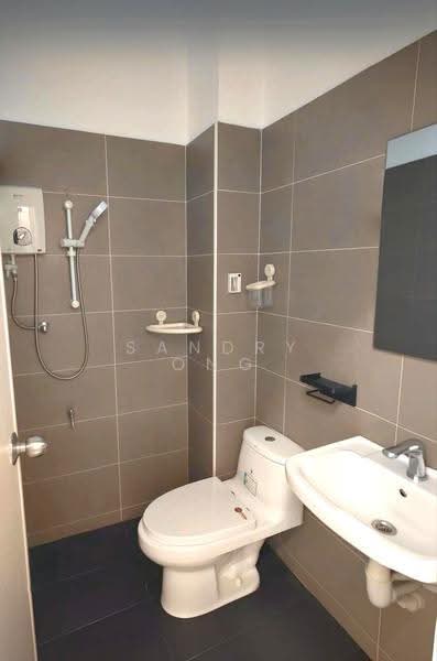 Rumah Teres 1-Tingkat untuk Disewa di Taman Setia Indah (Tebrau) - Sandry Ong - PropertyGuru.com.my