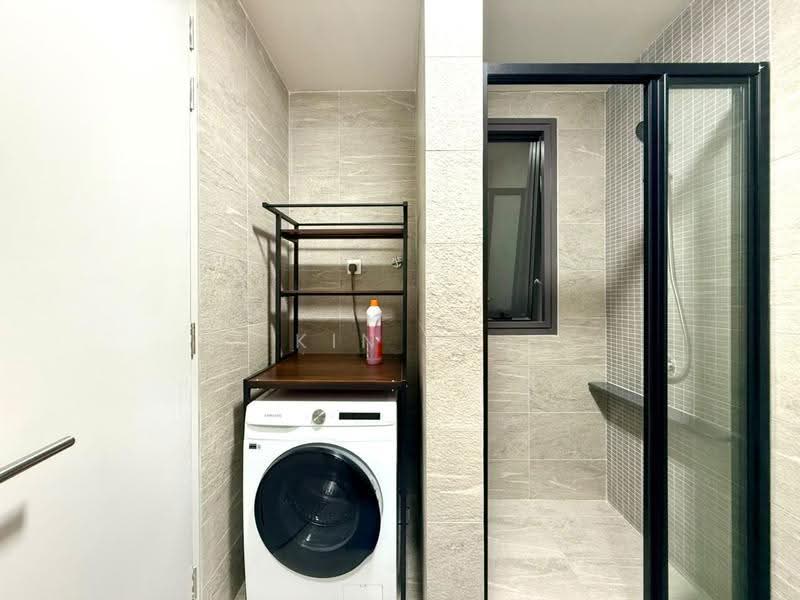Service Residence for Rent at Edelweiss @ Tropicana Gardens - Kin CK - Bathroom - PropertyGuru.com.my