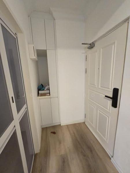 Condominium for Sale at Springfield Condominium - Joelyn Khoo - Entrance - PropertyGuru.com.my