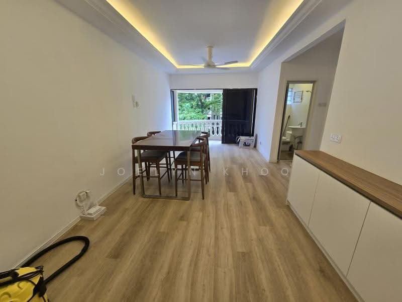 Condominium for Sale at Springfield Condominium - Joelyn Khoo - Dining Room - PropertyGuru.com.my