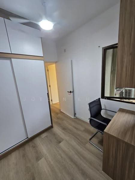 Condominium for Sale at Springfield Condominium - Joelyn Khoo - Study - PropertyGuru.com.my