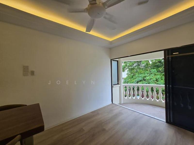 Condominium for Sale at Springfield Condominium - Joelyn Khoo - Balcony - PropertyGuru.com.my