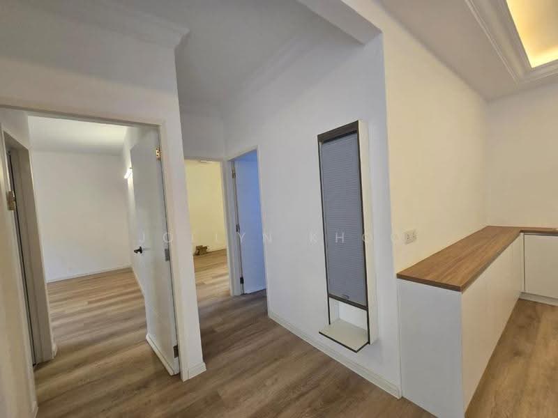 Condominium for Sale at Springfield Condominium - Joelyn Khoo - Interior - PropertyGuru.com.my