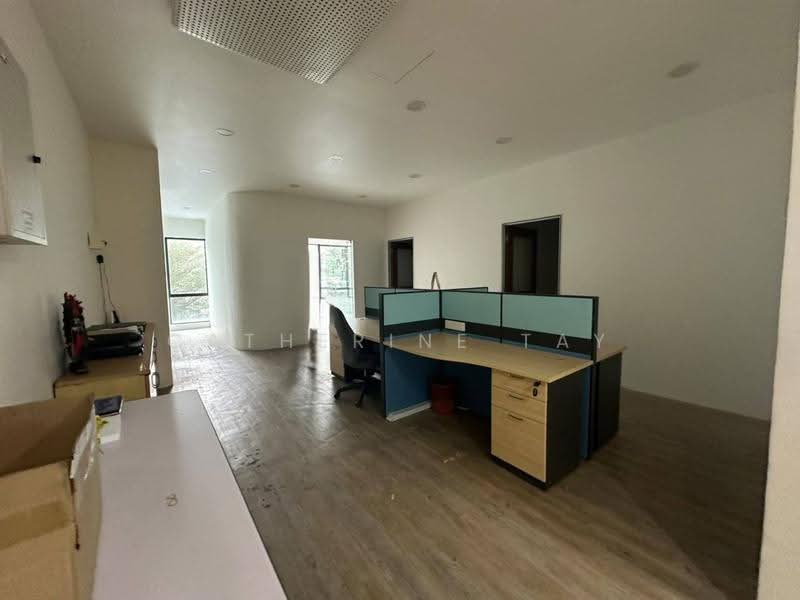 Terrace Factory for Rent in Taman Perindustrian Kota Puteri (Masai) - Catherine Tay - PropertyGuru.com.my