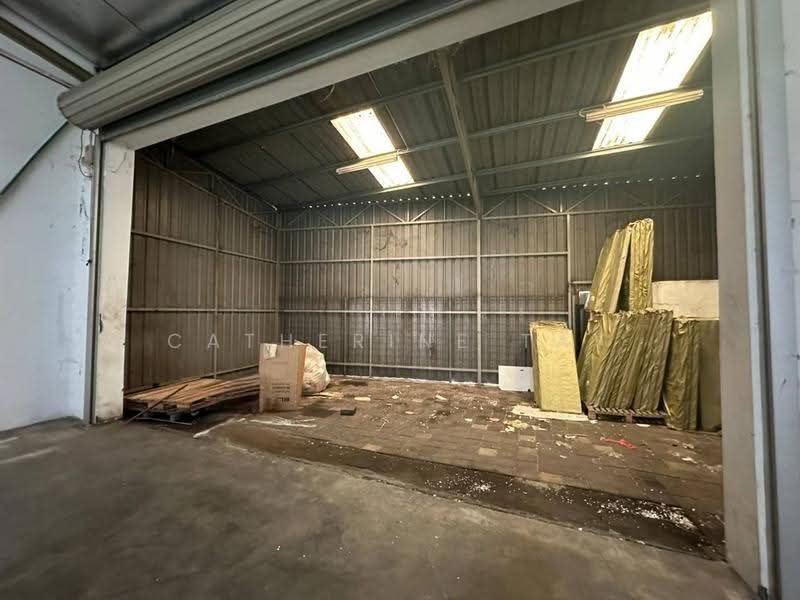 Terrace Factory for Rent in Taman Perindustrian Kota Puteri (Masai) - Catherine Tay - PropertyGuru.com.my