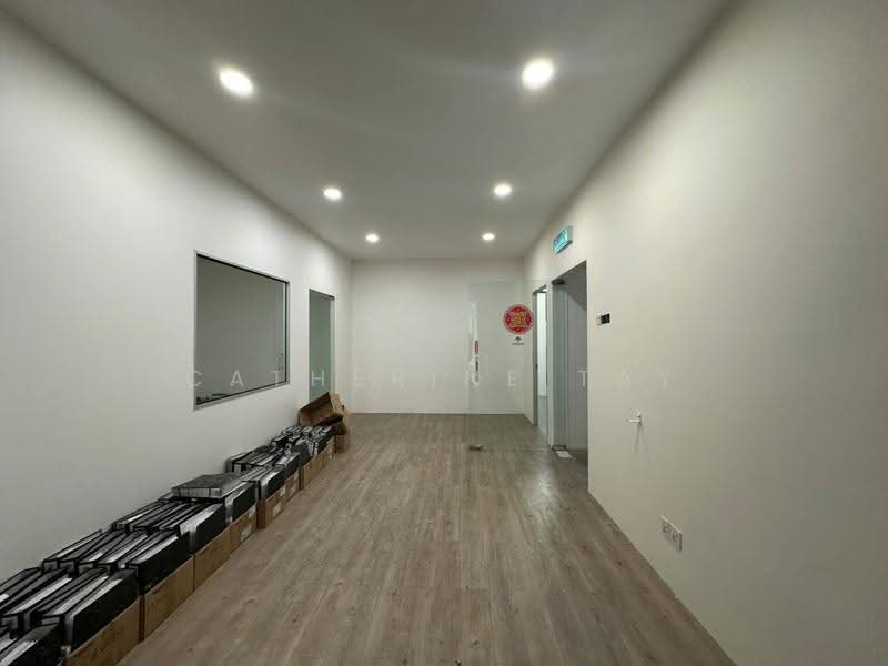Terrace Factory for Rent in Taman Perindustrian Kota Puteri (Masai) - Catherine Tay - PropertyGuru.com.my
