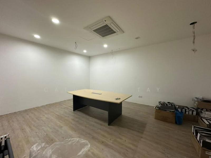 Terrace Factory for Rent in Taman Perindustrian Kota Puteri (Masai) - Catherine Tay - PropertyGuru.com.my