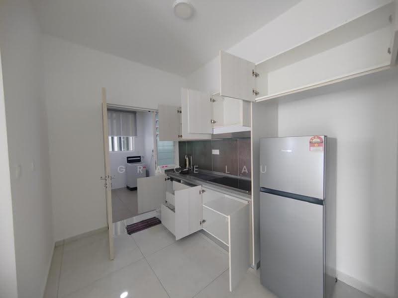 Pangsapuri untuk Dijual di Havona - Grace Lau - Kitchen - PropertyGuru.com.my