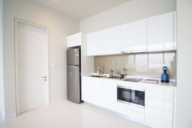 Service Residence for Rent at Service Suites @ Pavilion Embassy - Benn Tan - PropertyGuru.com.my