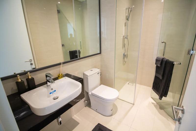 Service Residence for Rent at Service Suites @ Pavilion Embassy - Benn Tan - PropertyGuru.com.my