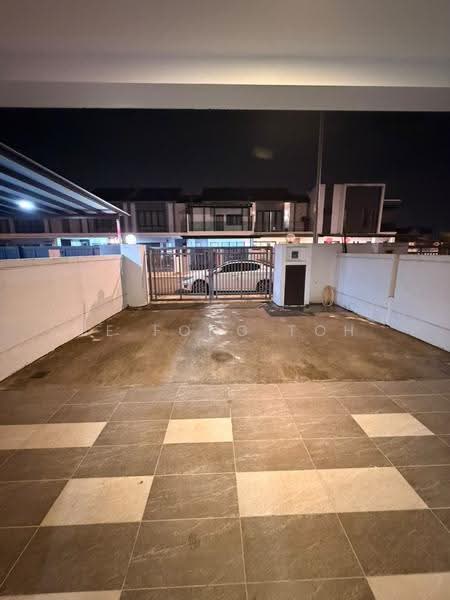 2-storey Terraced House for Sale in Taman Austin Duta (Tebrau) - Ee Fong Toh - Exterior - PropertyGuru.com.my