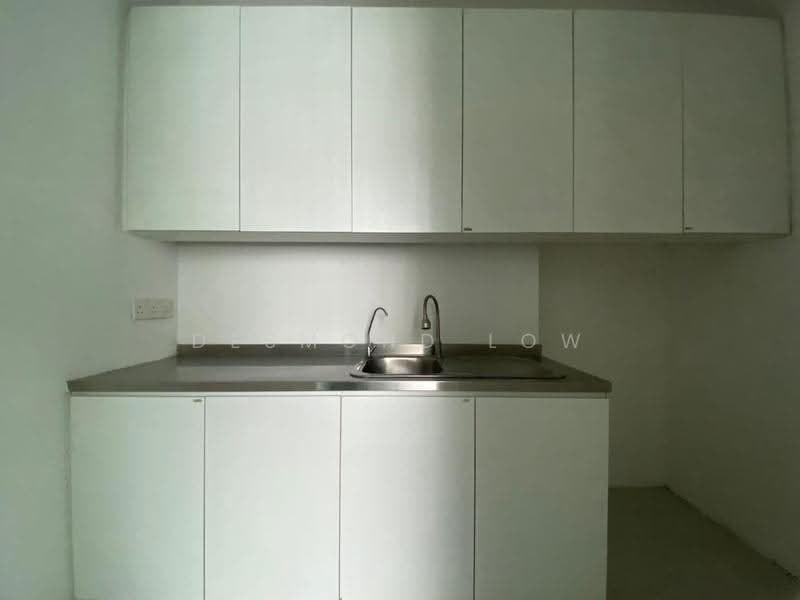 Pejabat untuk Disewa di Kl Sentral (Kuala Lumpur) - Desmond Low - Kitchen - PropertyGuru.com.my