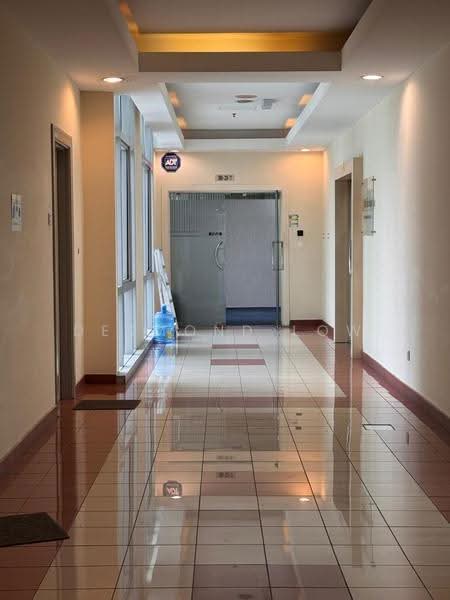 Pejabat untuk Disewa di Kl Sentral (Kuala Lumpur) - Desmond Low - Corridor - PropertyGuru.com.my