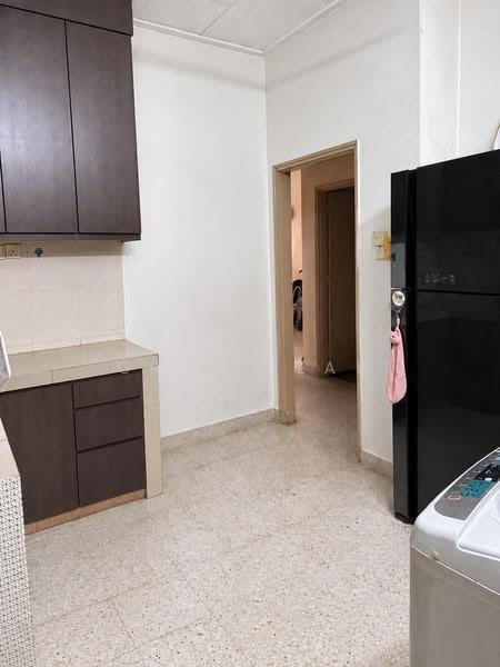 1-storey Terraced House for Sale in Taman Pelangi (Johor Bahru) - Grace Lau - Kitchen - PropertyGuru.com.my